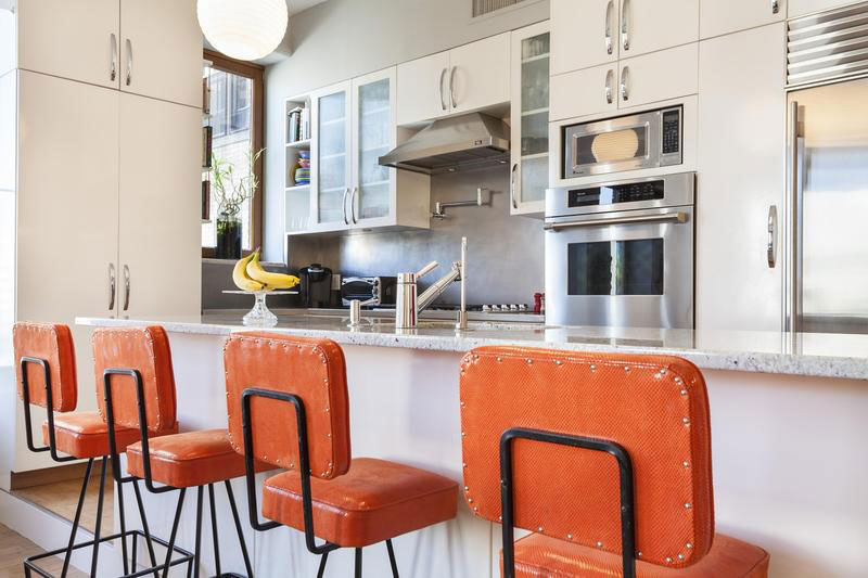 Vivid Apartment in Manhattan, New York vivid apartment in manhattan new york 64b6fa3