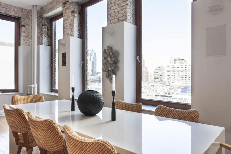 Vivid Apartment in Manhattan, New York vivid apartment in manhattan new york 689b496