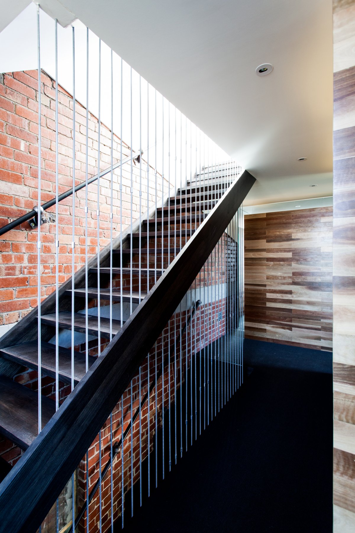 Vivid House in a Warehouse by Splinter Society Architecture vivid house in a warehouse by splinter society architecture 1bbf972