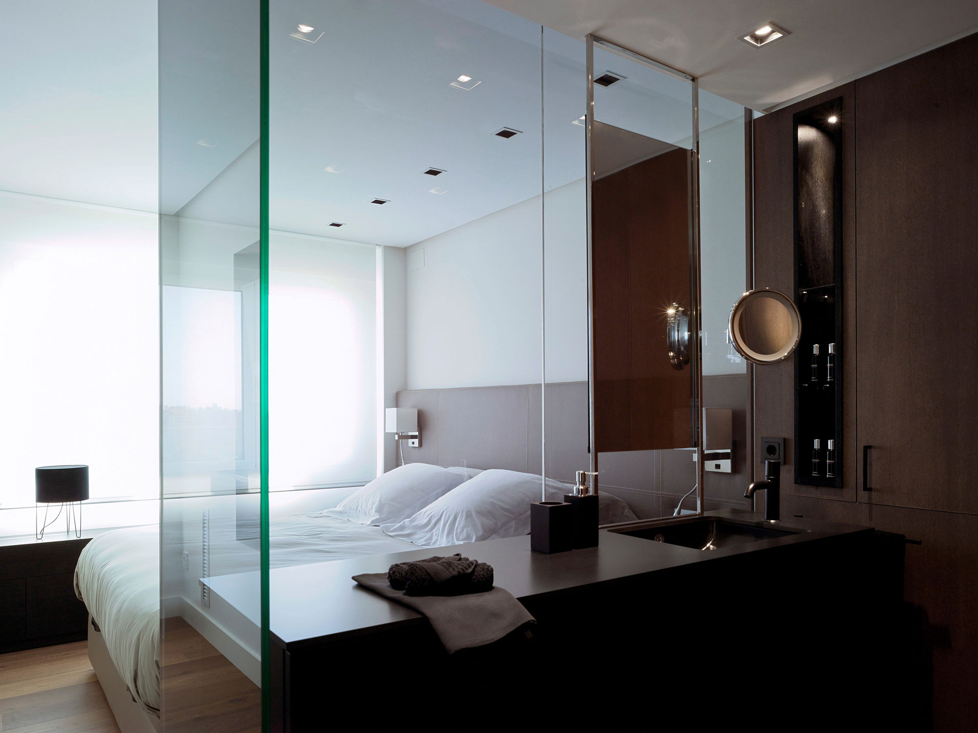 Vivienda Ciudad de las Artes In Valencia, Spain vivienda ciudad de las artes in valencia spain 055a729