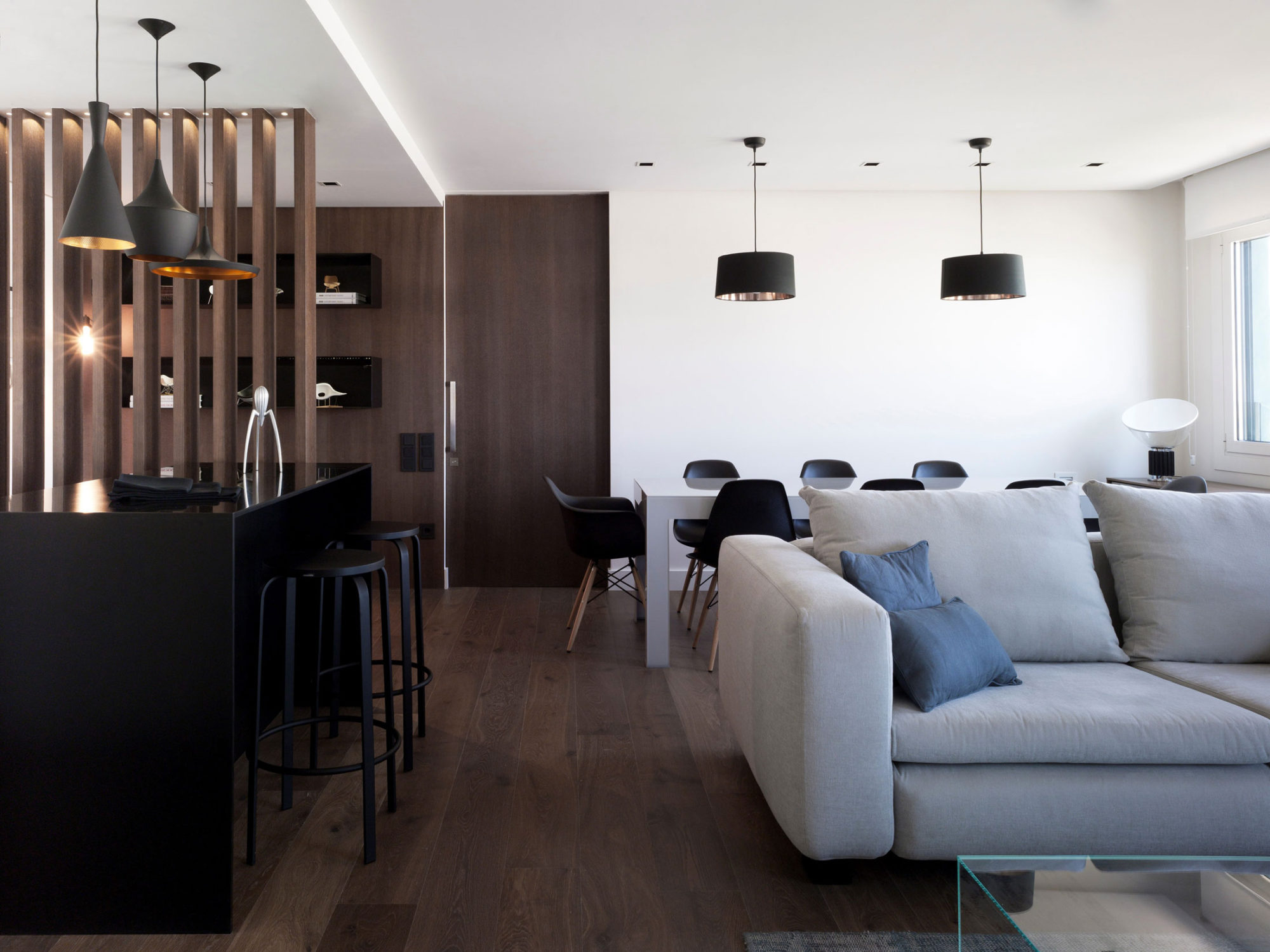 Vivienda Ciudad de las Artes In Valencia, Spain vivienda ciudad de las artes in valencia spain 24c4f0a