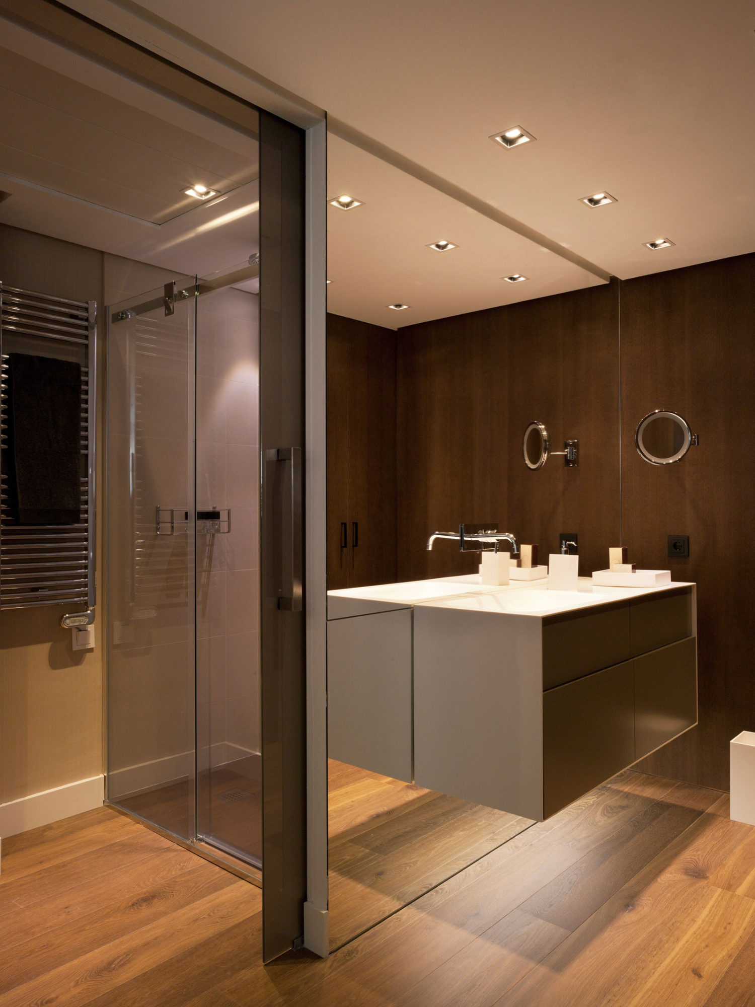 Vivienda Ciudad de las Artes In Valencia, Spain vivienda ciudad de las artes in valencia spain 4787f4c