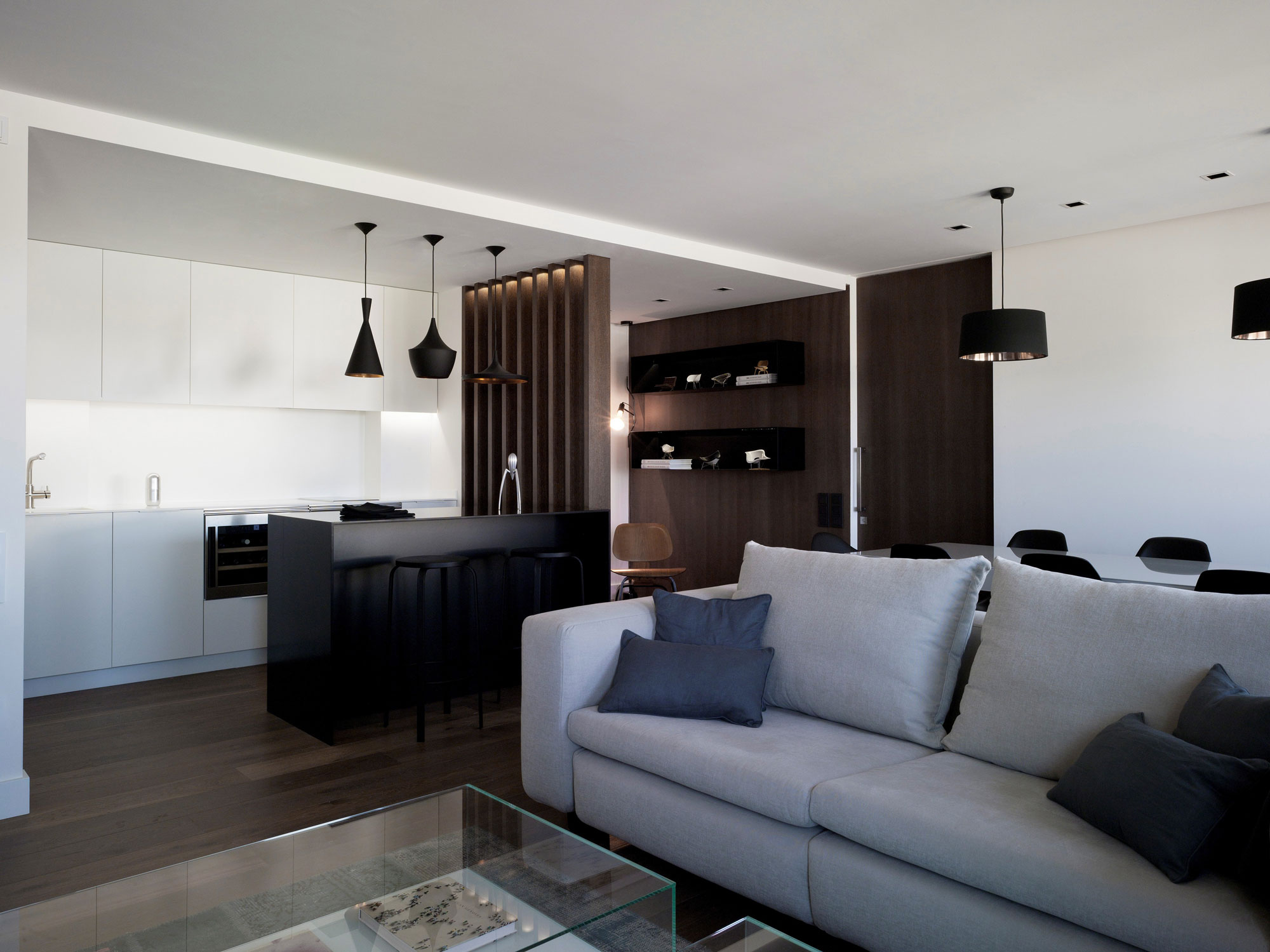 Vivienda Ciudad de las Artes In Valencia, Spain vivienda ciudad de las artes in valencia spain 6c31129