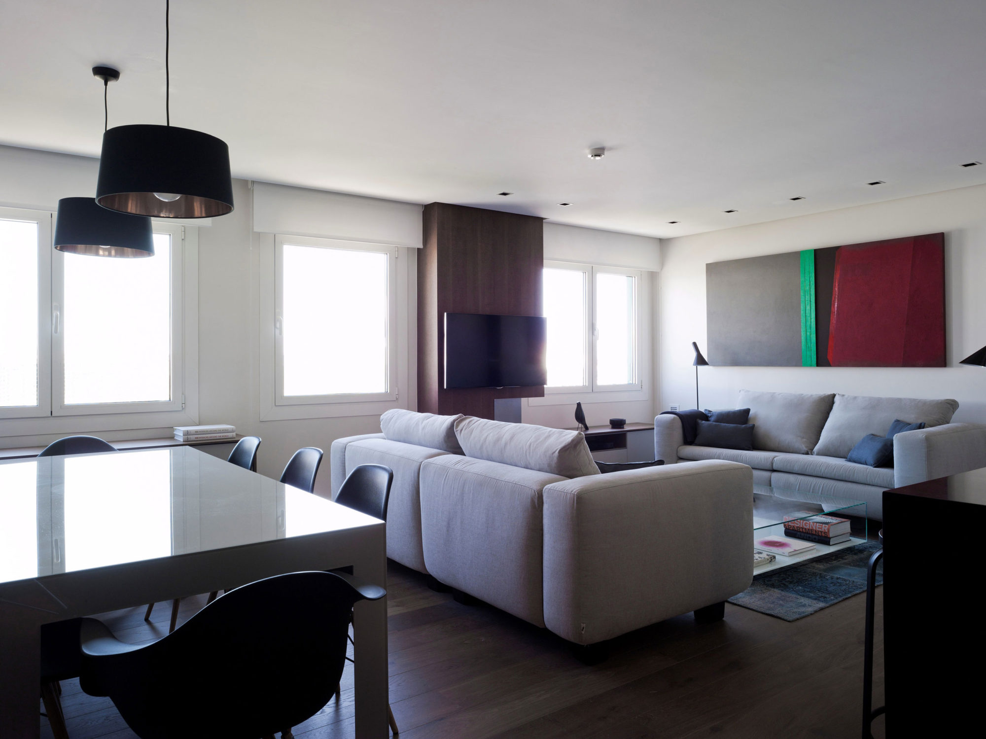 Vivienda Ciudad de las Artes In Valencia, Spain vivienda ciudad de las artes in valencia spain c1da1e8