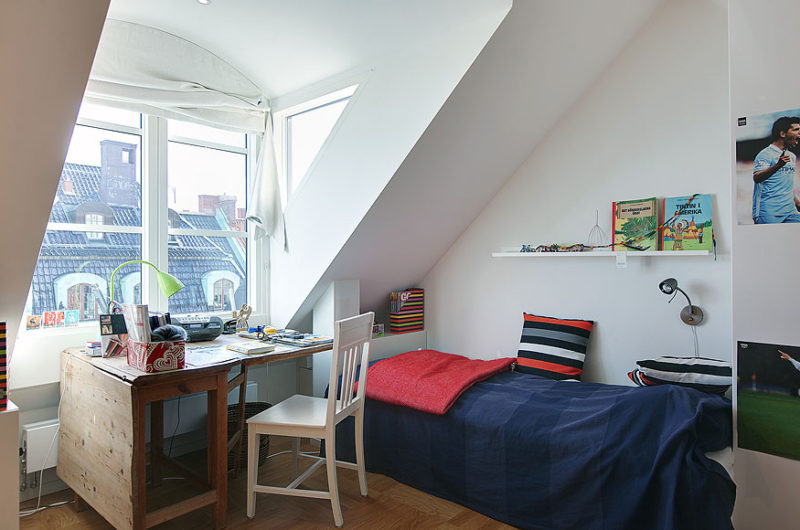 Warm and Inviting Penthouse in Östermalm, Stockholm warm and inviting penthouse in stermalm stockholm 97e5a74