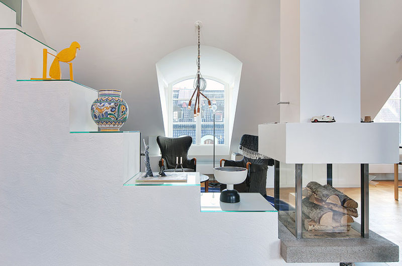 Warm and Inviting Penthouse in Östermalm, Stockholm warm and inviting penthouse in stermalm stockholm e493ba8