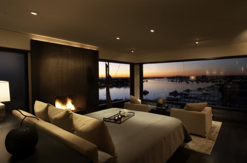 Warm Beck Residence by Horst Architects warm beck residence by horst architects 37f7ab0