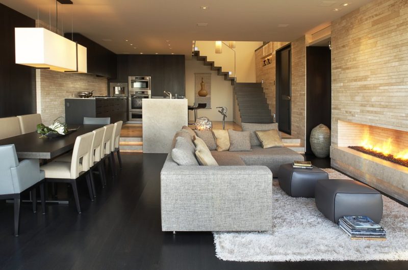 Warm Beck Residence by Horst Architects warm beck residence by horst architects b3e57de