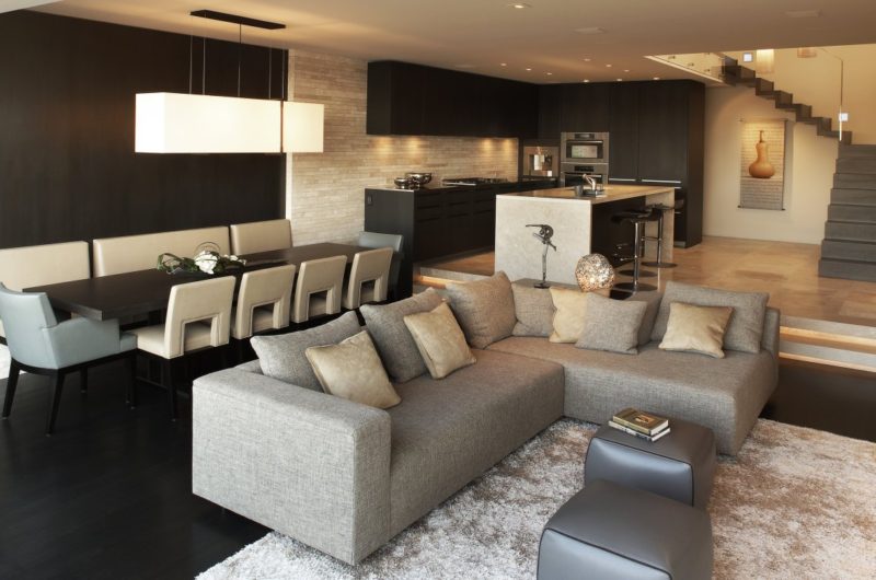 Warm Beck Residence by Horst Architects warm beck residence by horst architects c3d1e87