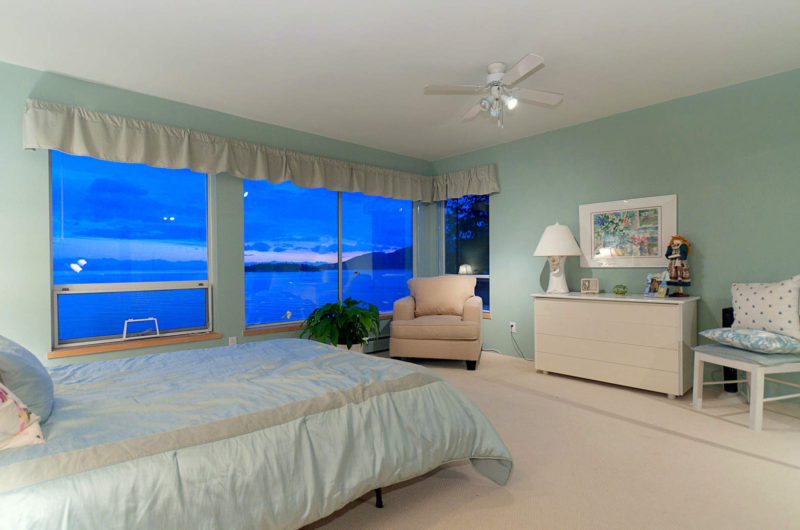 Waterfront Residence with Privacy in West Vancouver waterfront residence with privacy in west vancouver 087de7f