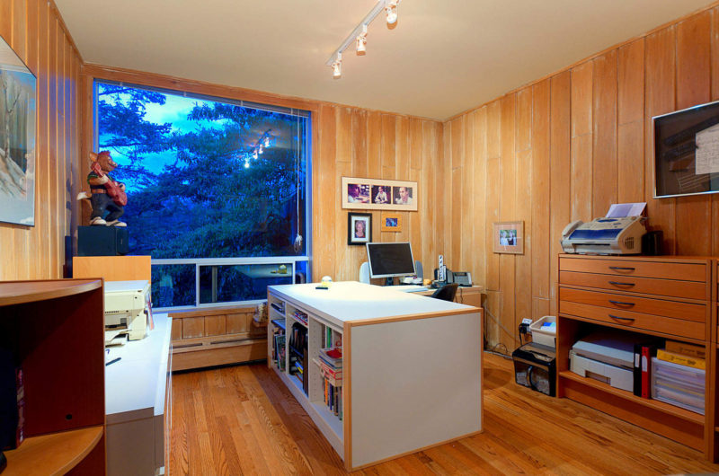 Waterfront Residence with Privacy in West Vancouver waterfront residence with privacy in west vancouver 11838c7