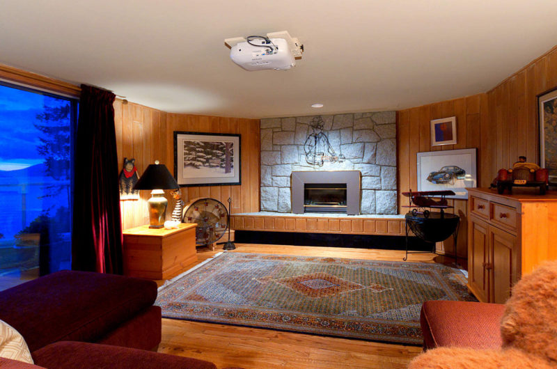 Waterfront Residence with Privacy in West Vancouver waterfront residence with privacy in west vancouver 323e9b8