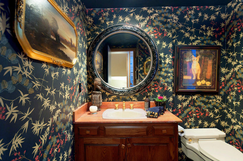 Waterfront Residence with Privacy in West Vancouver waterfront residence with privacy in west vancouver 53900ab