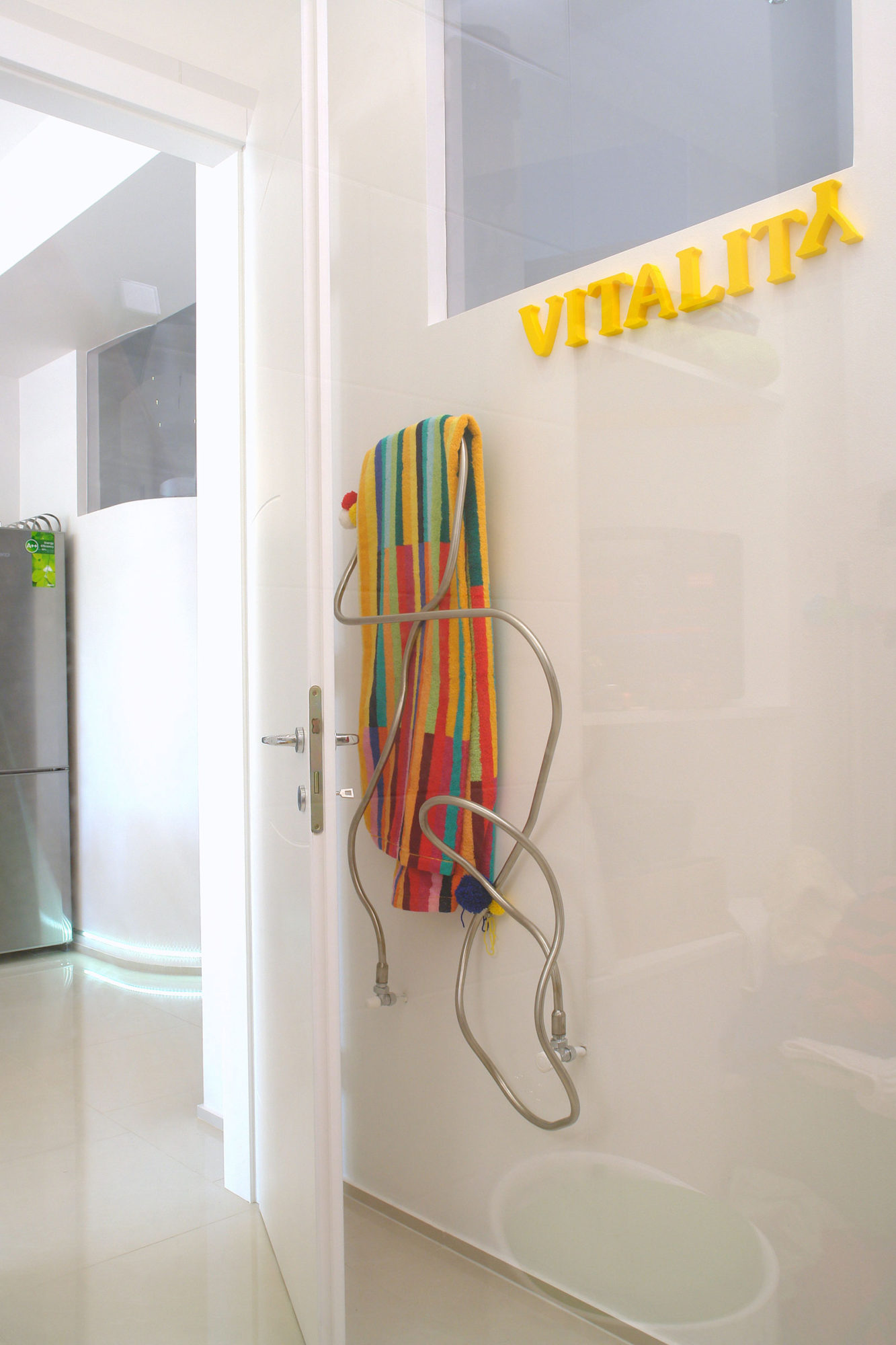 “We Can Dream in Color” Apartment in Budapest we can dream in color apartment in budapest 3a6f6f9