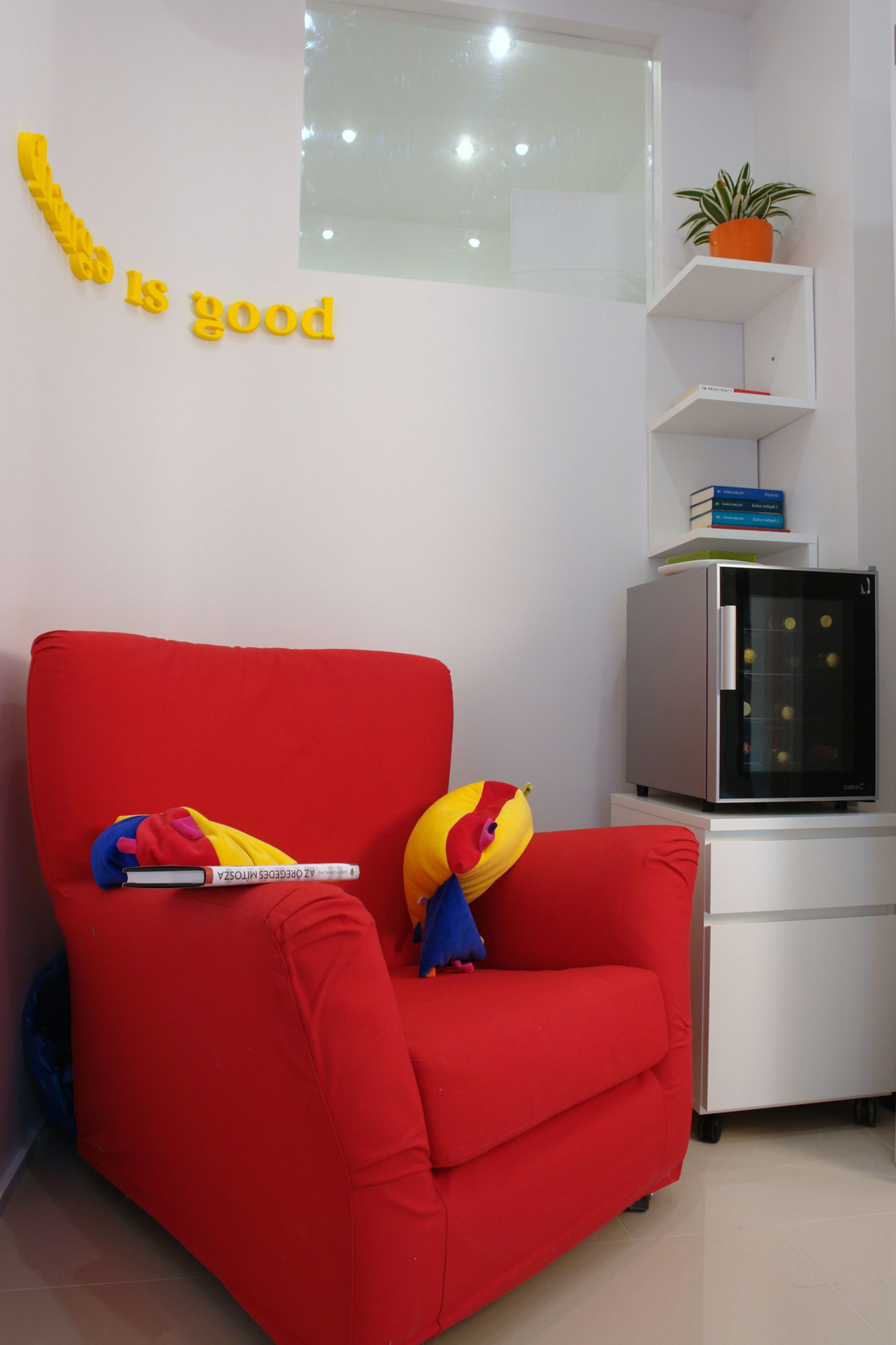 “We Can Dream in Color” Apartment in Budapest we can dream in color apartment in budapest 905c179