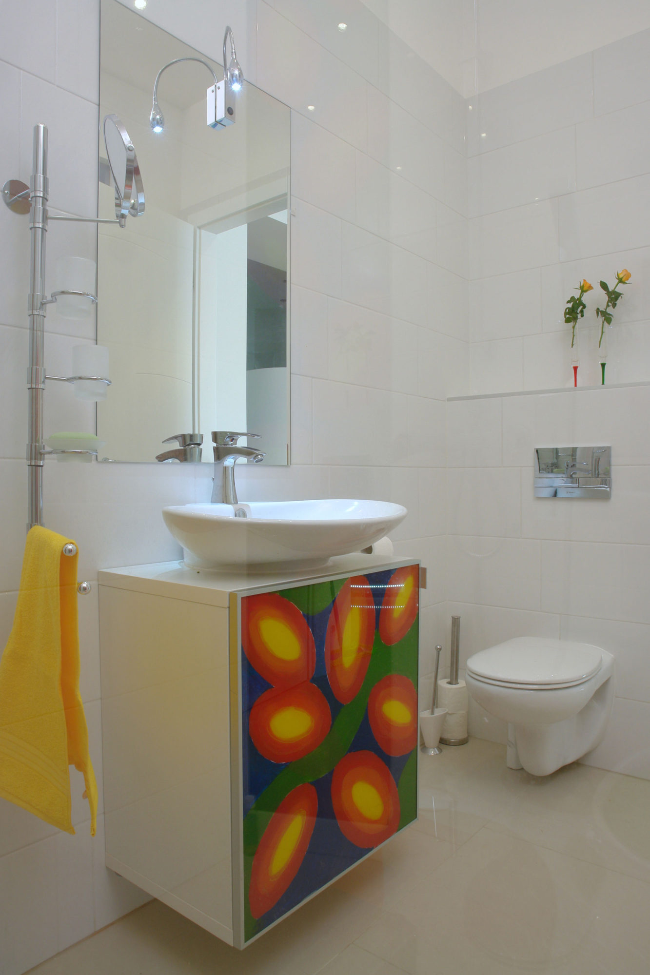 “We Can Dream in Color” Apartment in Budapest we can dream in color apartment in budapest def5467