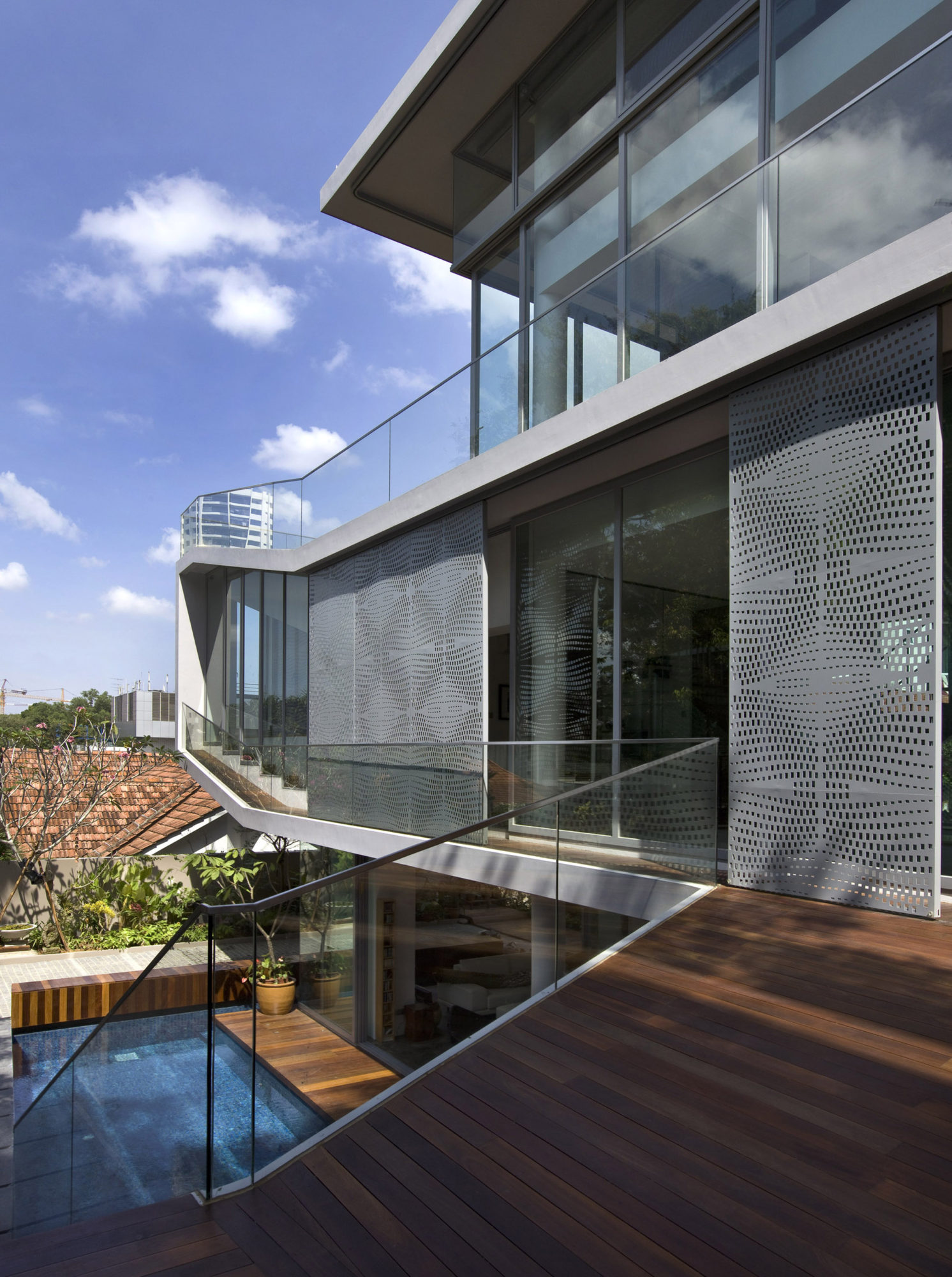 Welcoming OOI House In Jasmine Road, Singapore welcoming ooi house in jasmine road singapore 0227c13