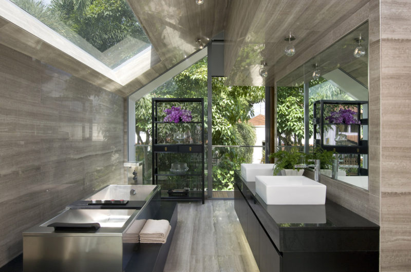 Welcoming OOI House In Jasmine Road, Singapore welcoming ooi house in jasmine road singapore 1cddab9