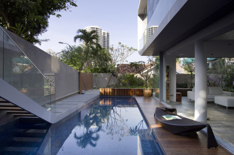 Welcoming OOI House In Jasmine Road, Singapore welcoming ooi house in jasmine road singapore 218f869