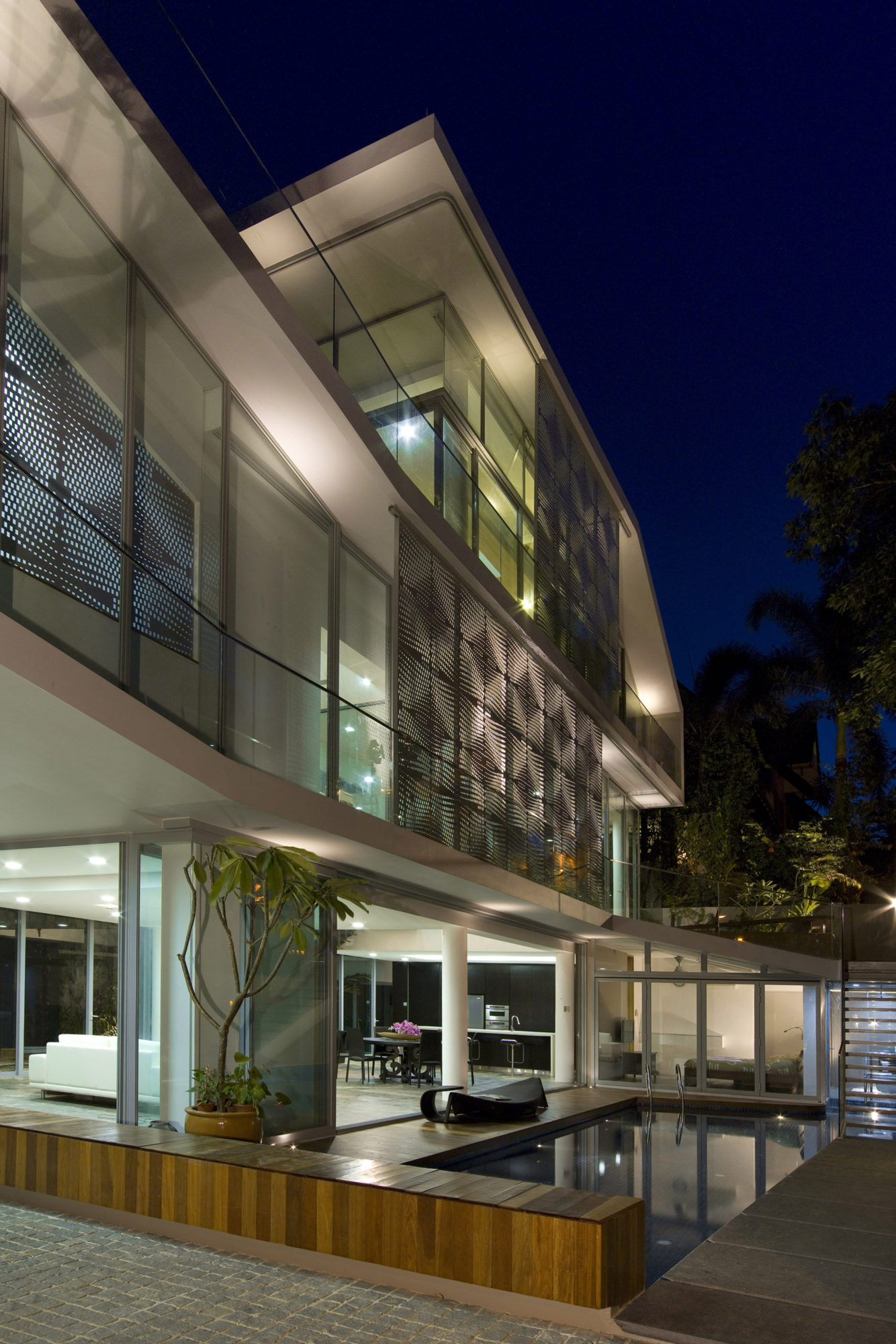 Welcoming OOI House In Jasmine Road, Singapore welcoming ooi house in jasmine road singapore 2f8f2a9