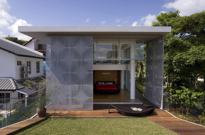 Welcoming OOI House In Jasmine Road, Singapore welcoming ooi house in jasmine road singapore 3446721