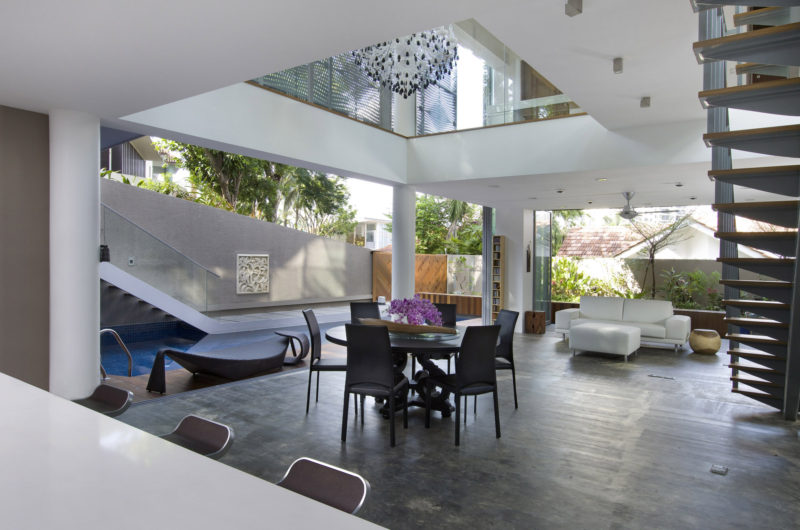 Welcoming OOI House In Jasmine Road, Singapore welcoming ooi house in jasmine road singapore 6862d6b