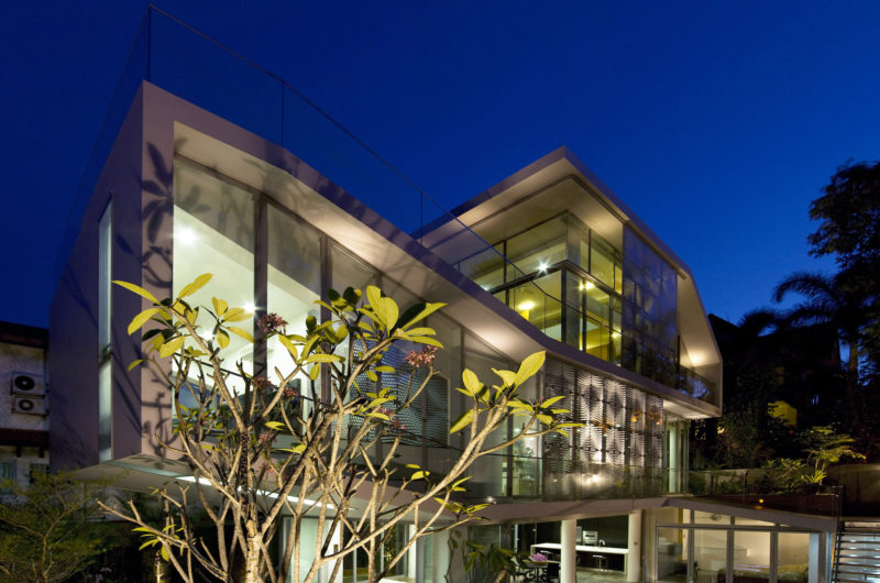 Welcoming OOI House In Jasmine Road, Singapore welcoming ooi house in jasmine road singapore 6c5bd84