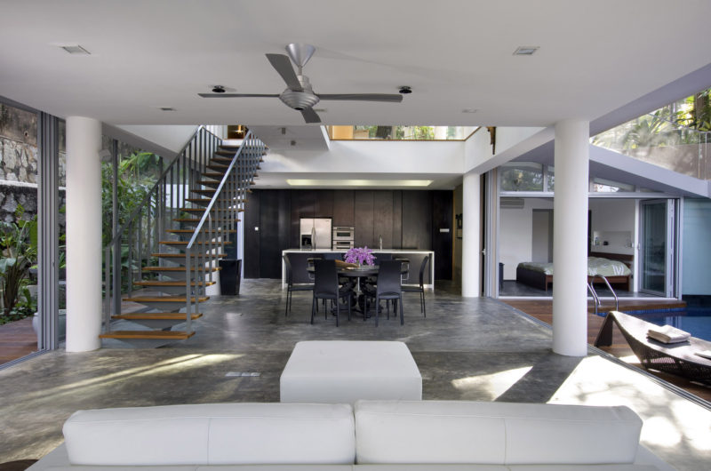 Welcoming OOI House In Jasmine Road, Singapore welcoming ooi house in jasmine road singapore 88ced5c