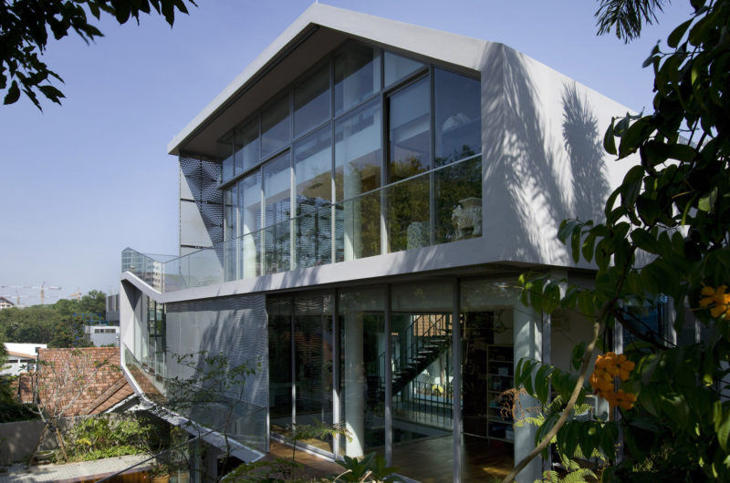 Welcoming OOI House In Jasmine Road, Singapore welcoming ooi house in jasmine road singapore bef14fc