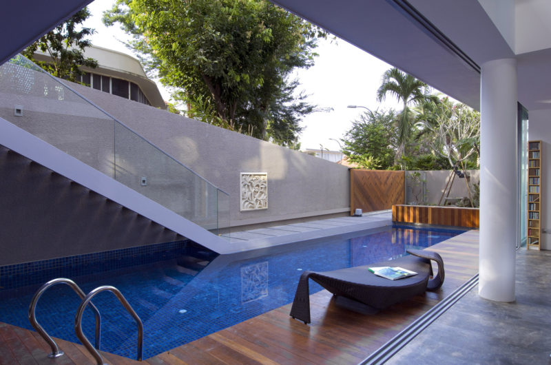 Welcoming OOI House In Jasmine Road, Singapore welcoming ooi house in jasmine road singapore c45de40