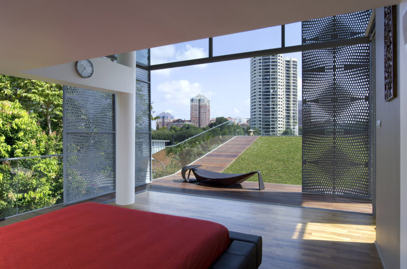 Welcoming OOI House In Jasmine Road, Singapore welcoming ooi house in jasmine road singapore d0a761e