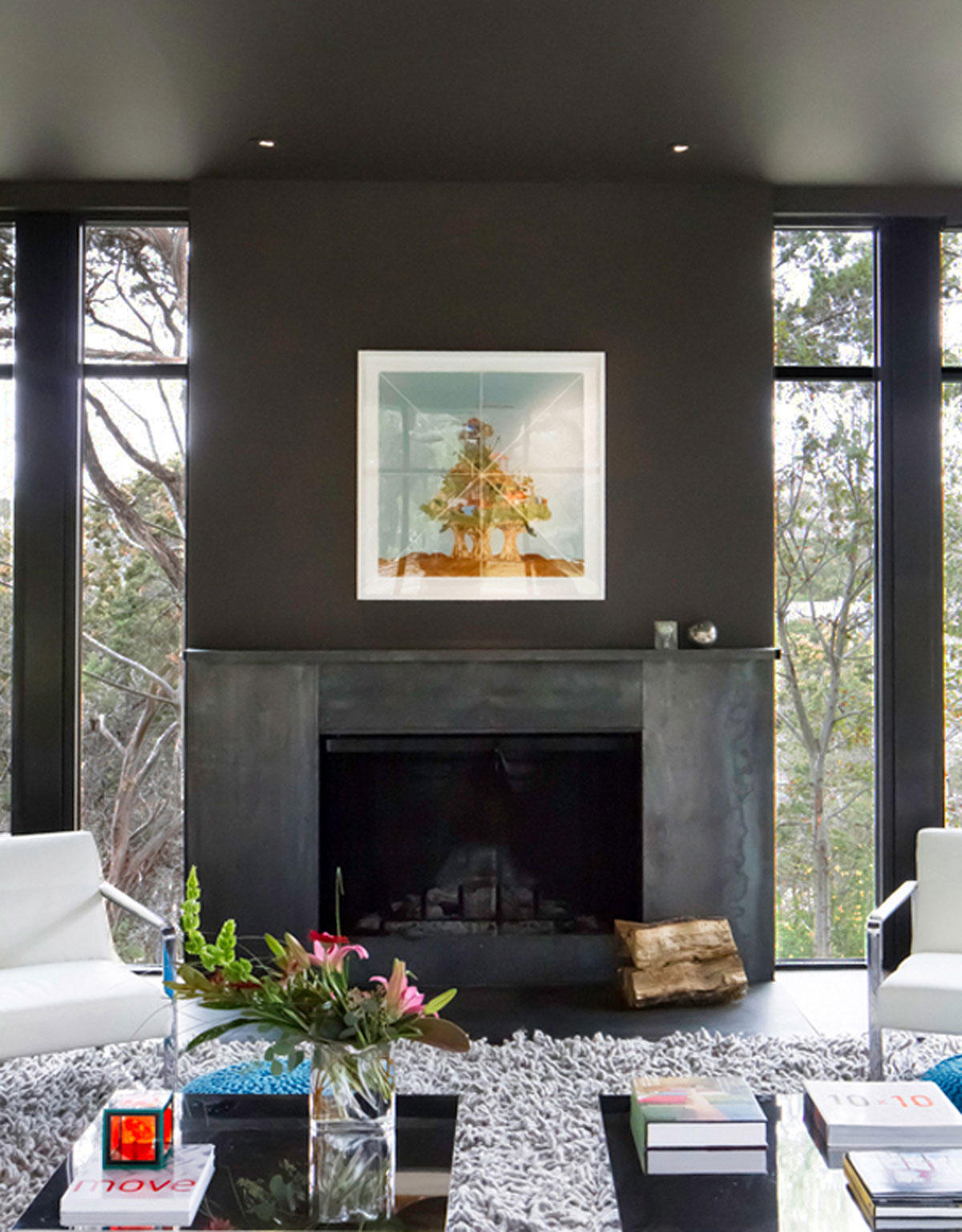 West Lake Hills Residence Renovation by Specht Harpman west lake hills residence renovation by specht harpman 0678fea