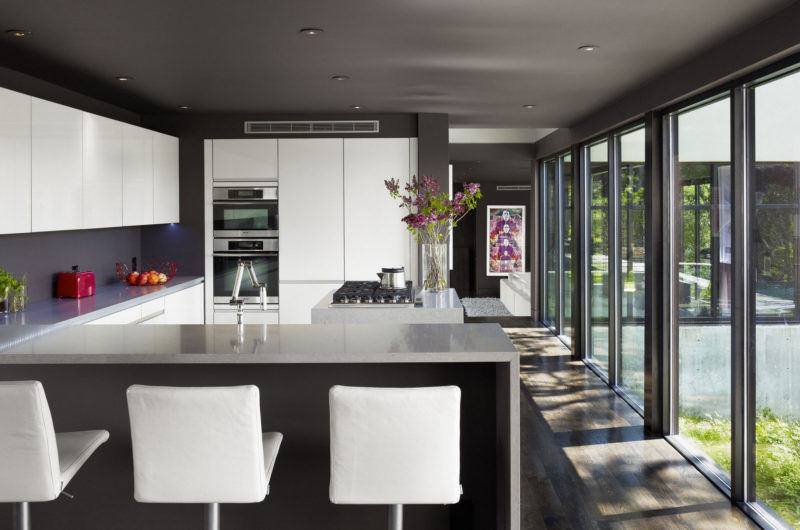 West Lake Hills Residence Renovation by Specht Harpman west lake hills residence renovation by specht harpman 5e15c46