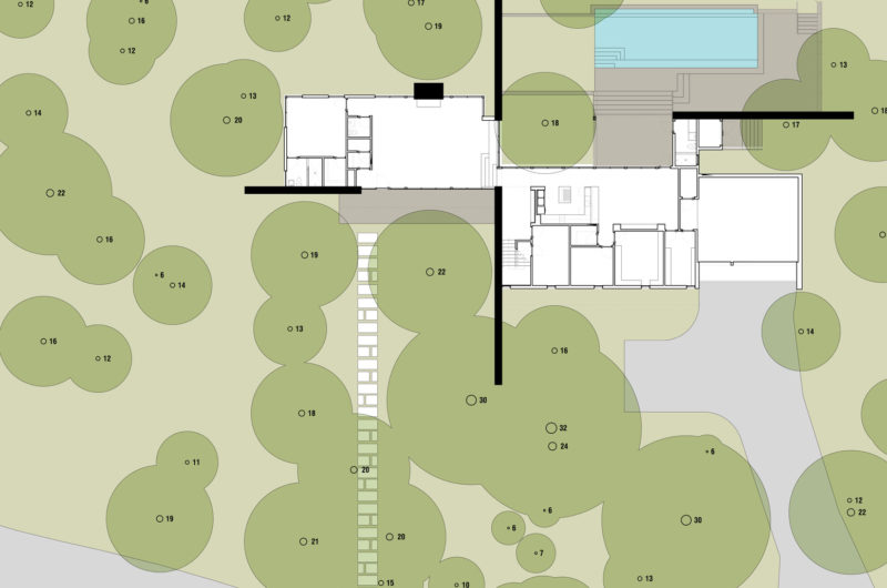 West Lake Hills Residence Renovation by Specht Harpman west lake hills residence renovation by specht harpman 76a2fdc