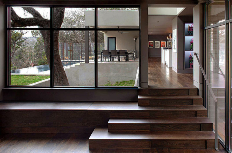 West Lake Hills Residence Renovation by Specht Harpman west lake hills residence renovation by specht harpman a253fb3