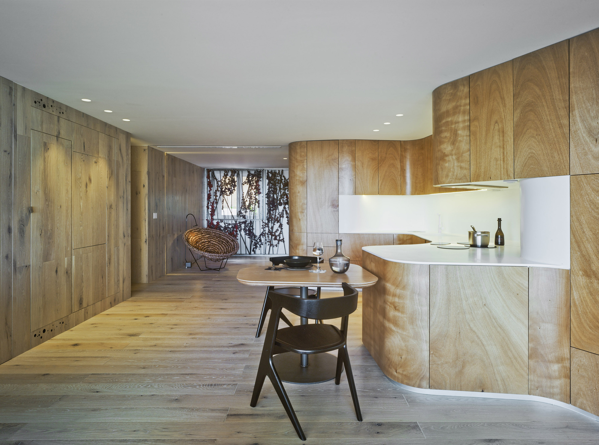 Weston House In Altea, Alicante, Spain weston house in altea alicante spain 5ac852c