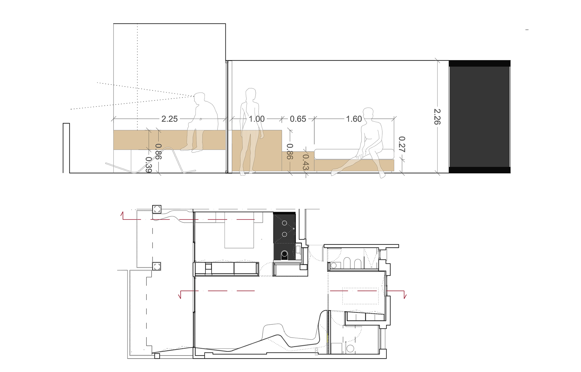 Weston House In Altea, Alicante, Spain weston house in altea alicante spain 5eeb2b1
