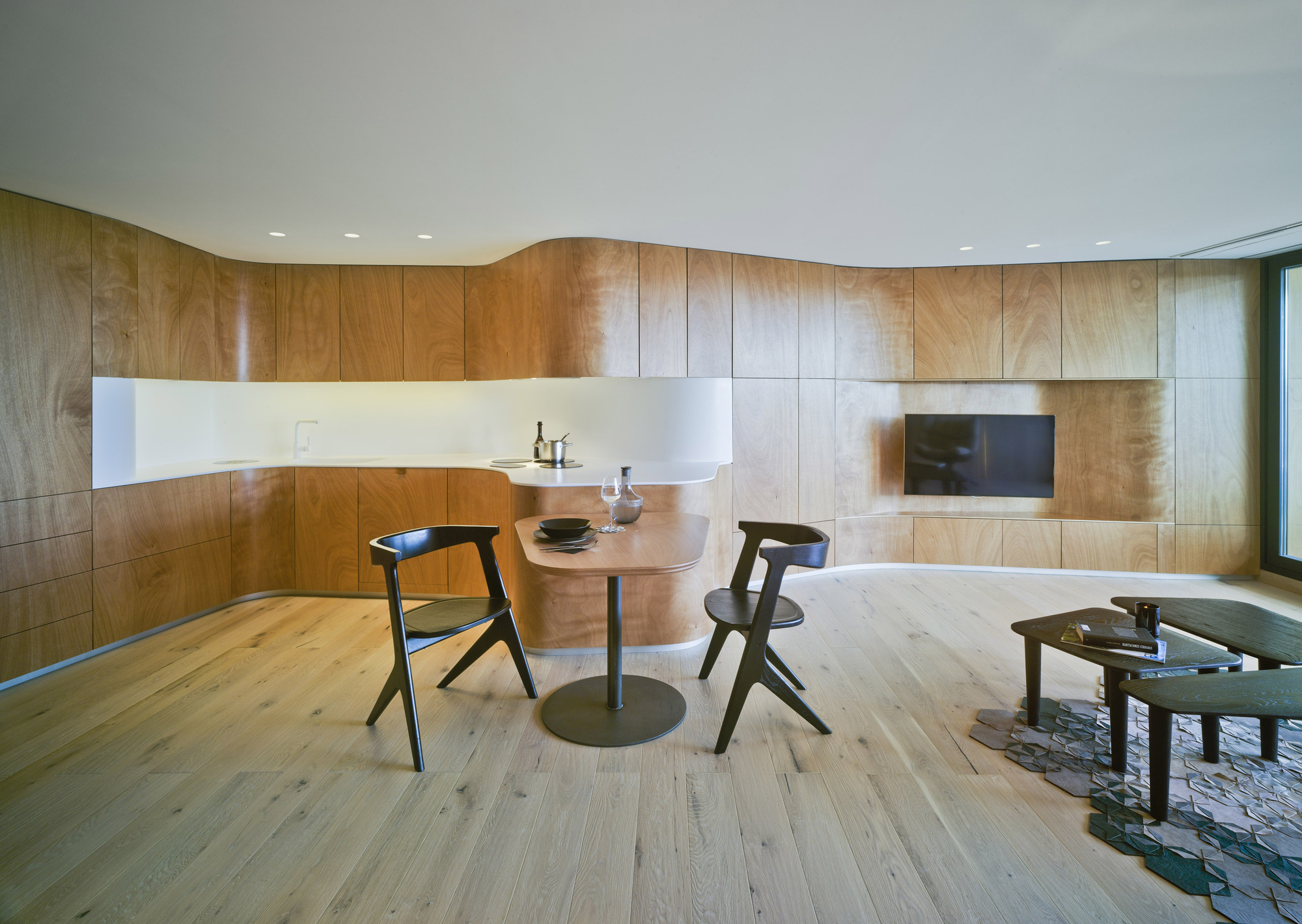 Weston House In Altea, Alicante, Spain weston house in altea alicante spain effacaa