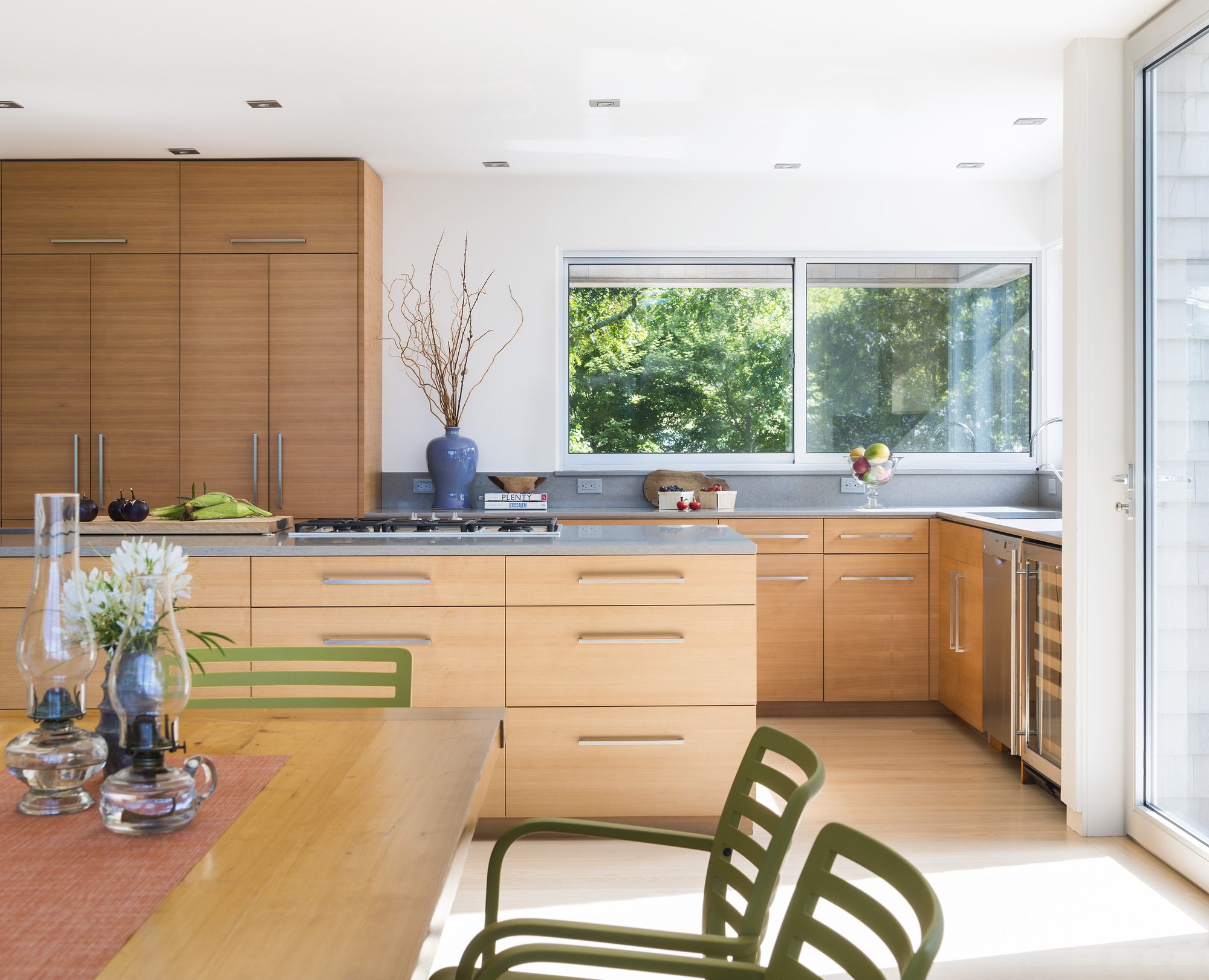 Westport River House By RUHL WALKER Architects westport river house by ruhl walker architects 3a0d3d1