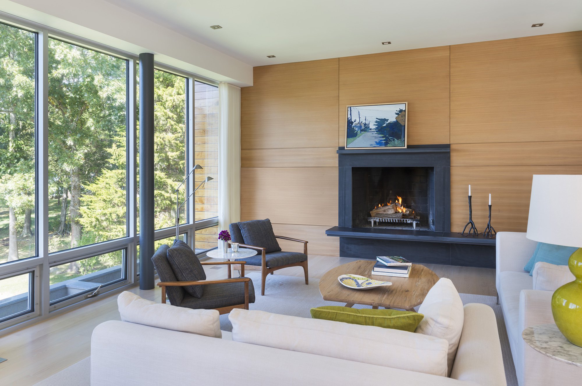 Westport River House By RUHL WALKER Architects westport river house by ruhl walker architects 5d31211