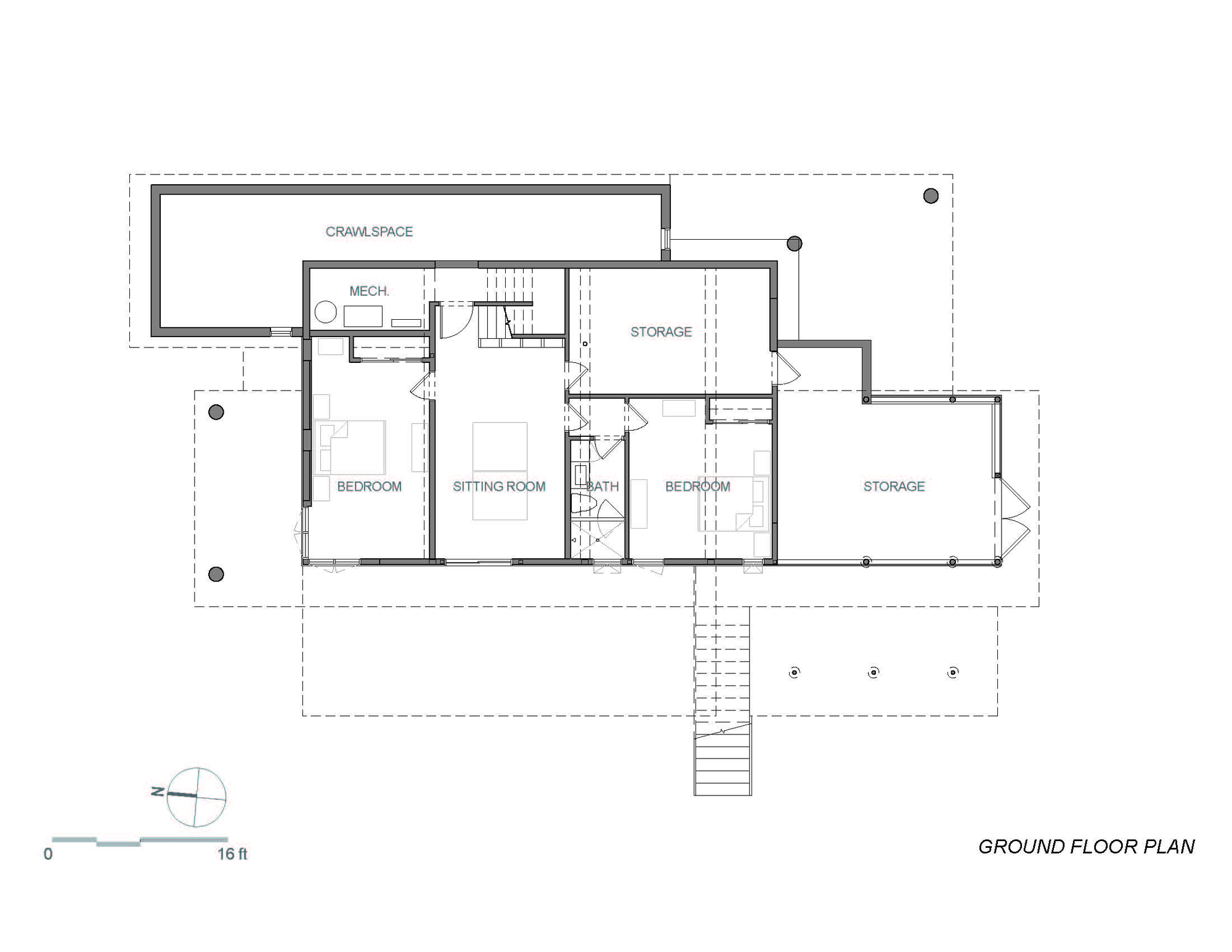 Westport River House By RUHL WALKER Architects westport river house by ruhl walker architects 6412a51
