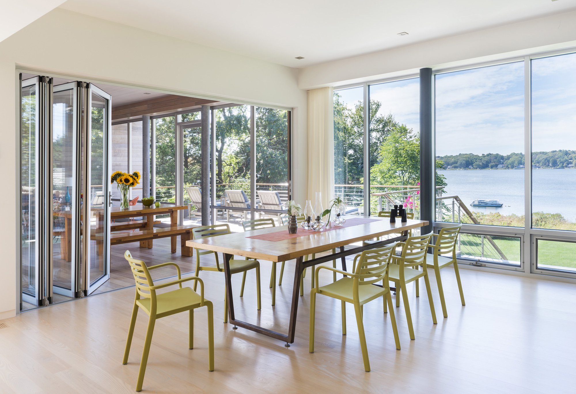 Westport River House By RUHL WALKER Architects westport river house by ruhl walker architects 8aa7761