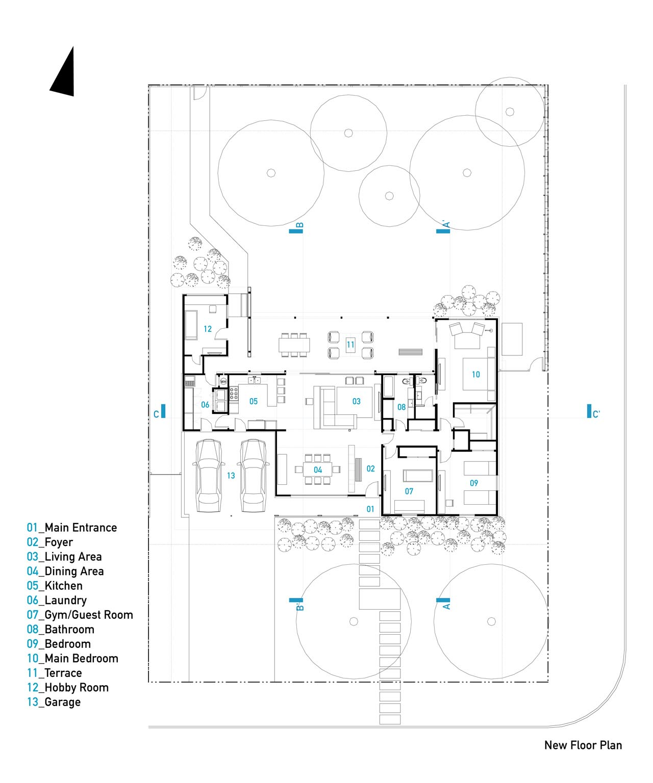 Westway House In McAllen, Texas, USA westway house in mcallen texas usa b886bc9