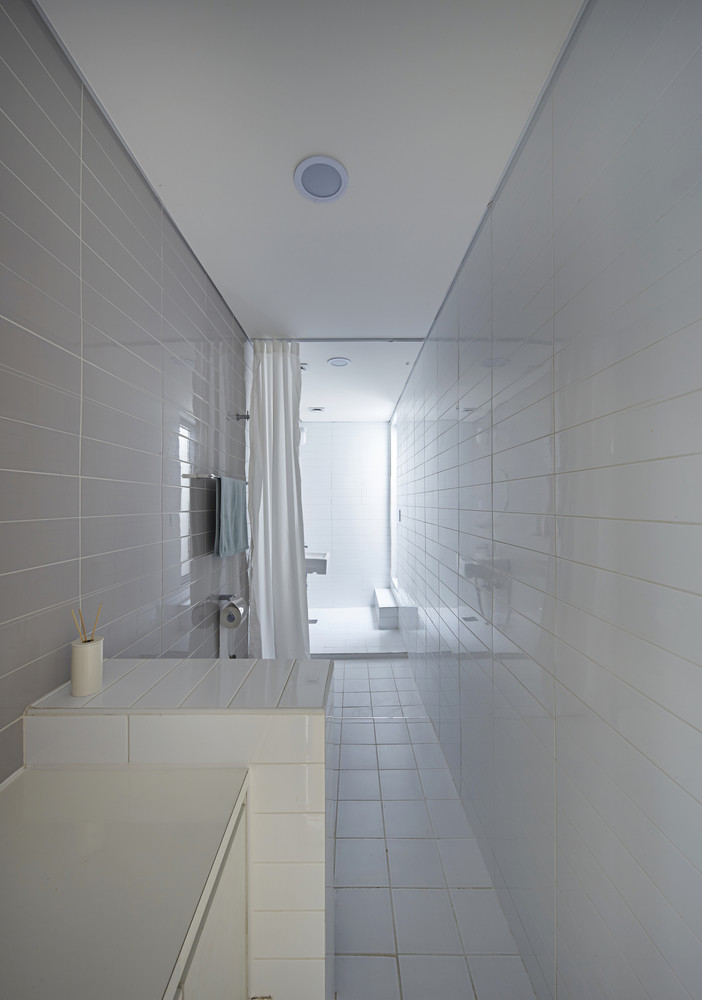 White Cone House In Seoul, South Korea white cone house in seoul south korea 4e91b21