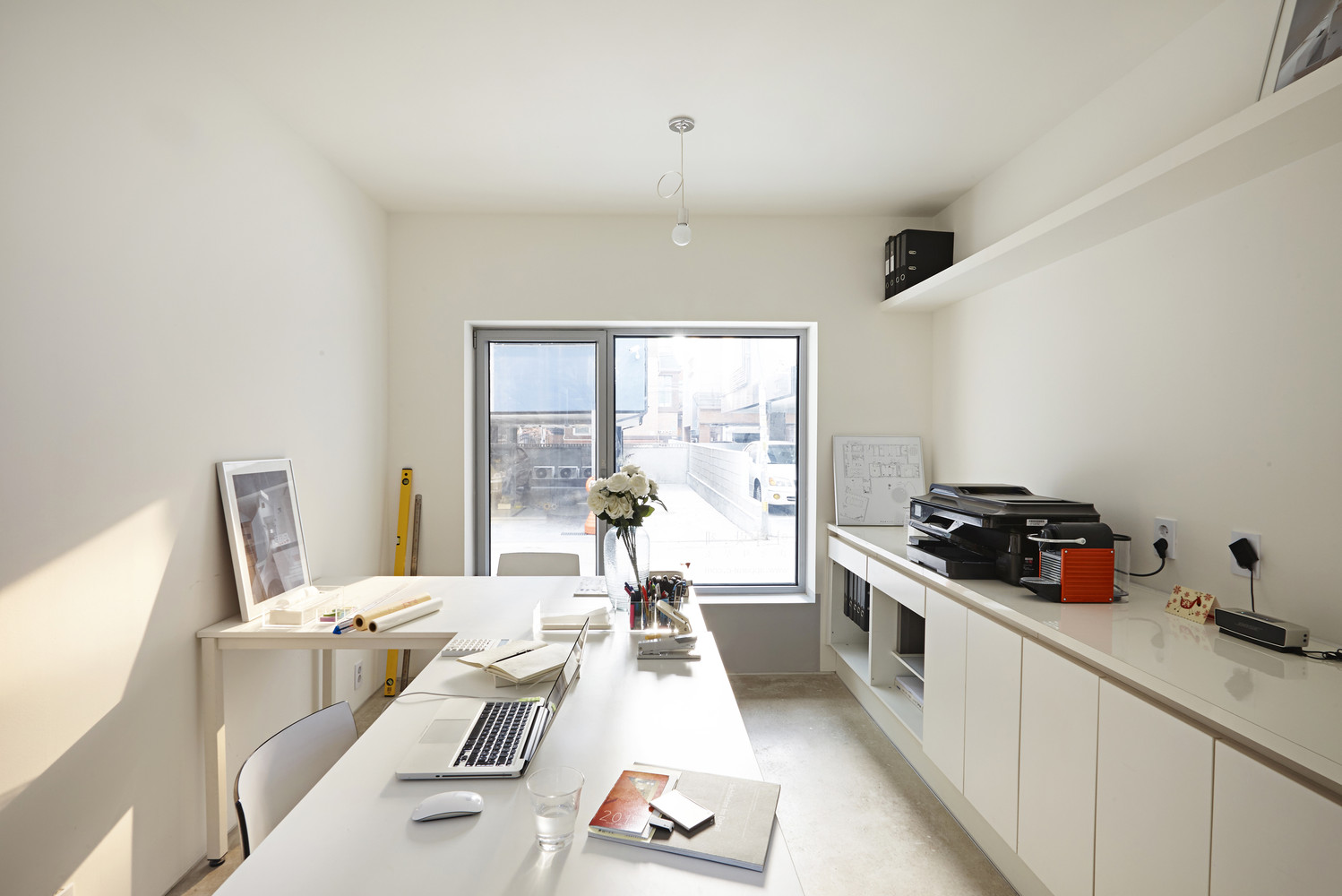 White Cone House In Seoul, South Korea white cone house in seoul south korea 89be920