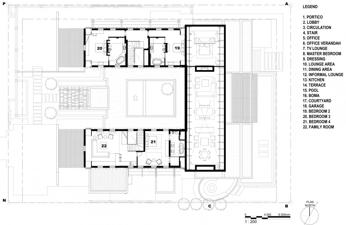 Winelands Home In Stellenbosch, South Africa winelands home in stellenbosch south africa 4bb967f