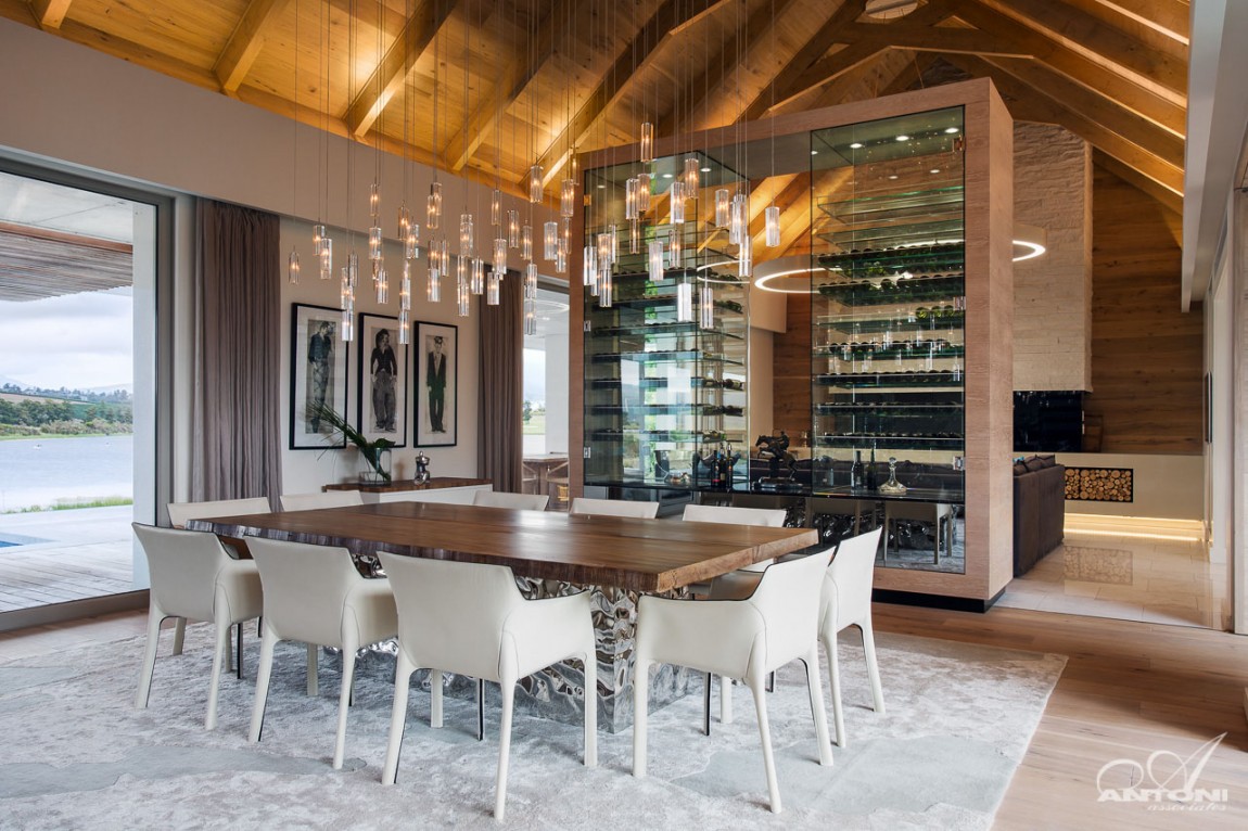 Winelands Home In Stellenbosch, South Africa winelands home in stellenbosch south africa 7411673