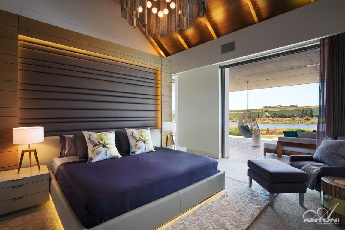 Winelands Home In Stellenbosch, South Africa winelands home in stellenbosch south africa 8995ee3