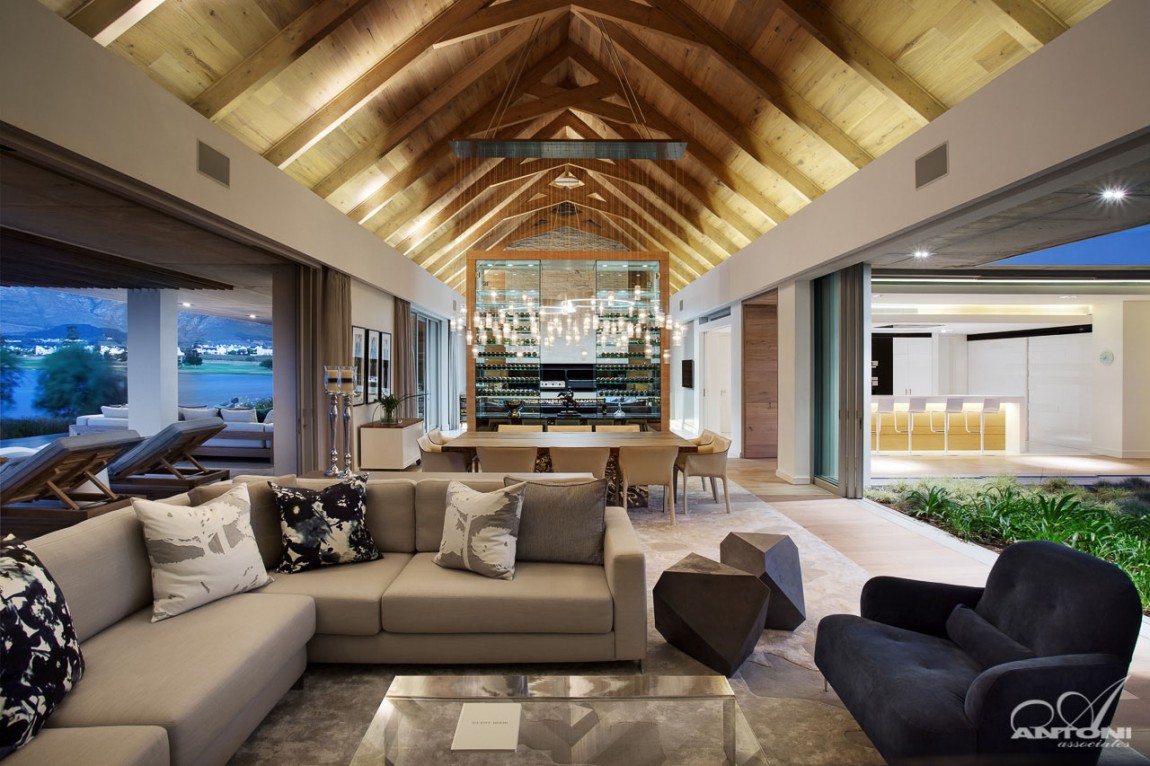 Winelands Home In Stellenbosch, South Africa winelands home in stellenbosch south africa f6b0079