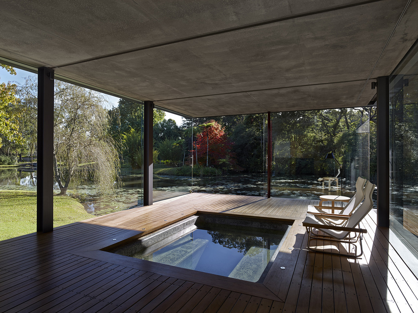 Wirra Willa Pavilion In Somersby NSW, Australia wirra willa pavilion in somersby nsw australia 59dc641